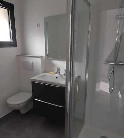 Petite Maison Cocooning Aux Portes De Paris *