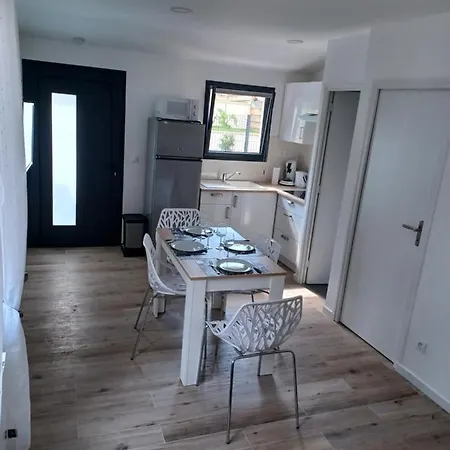 Petite Maison Cocooning Aux Portes De Paris بيت للعطل